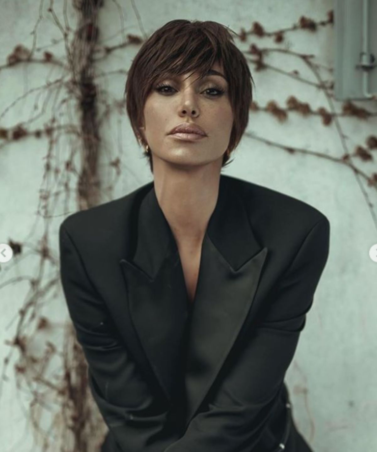 Belen Stefano De Martino
