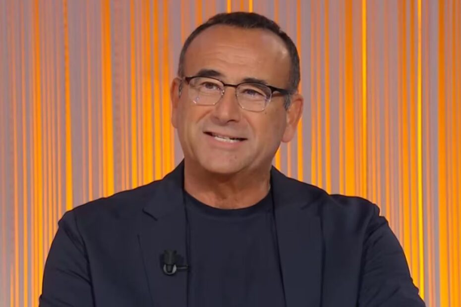 Carlo Conti Rai