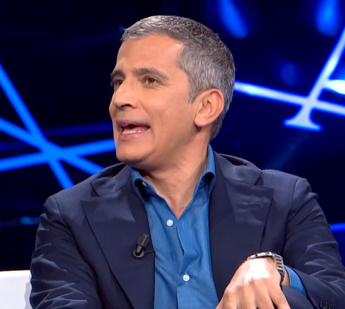 Isola dei Famosi Sonia Bruganelli Dario Maltese