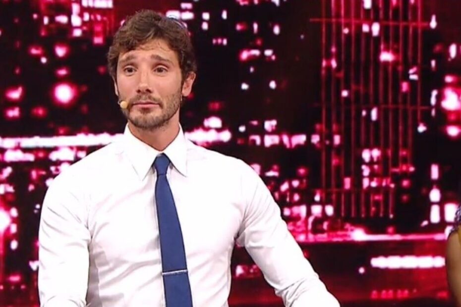 Stefano De Martino Rai