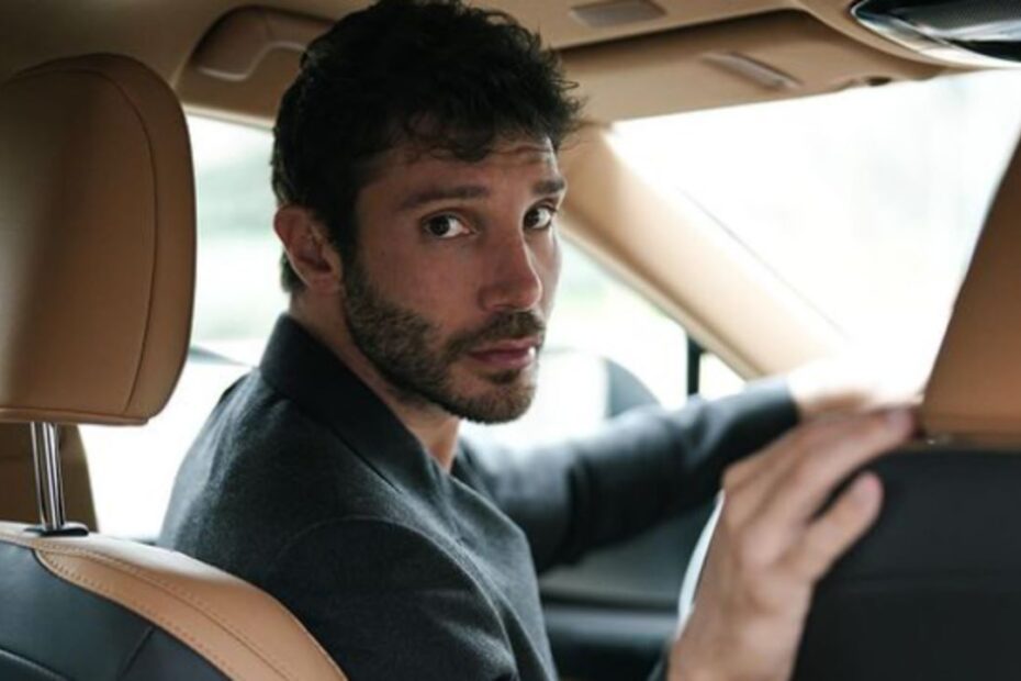 Stefano De Martino Rotto Rapporto