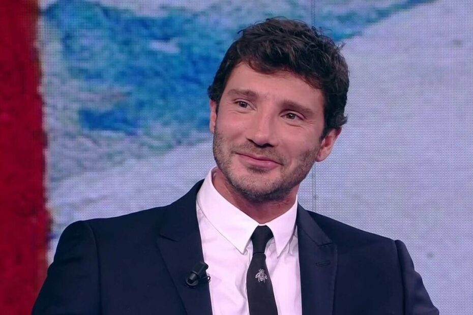 Stefano De Martino Ex Fidanzata