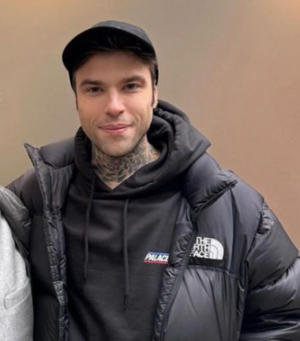 Fedez Insieme Ragazza