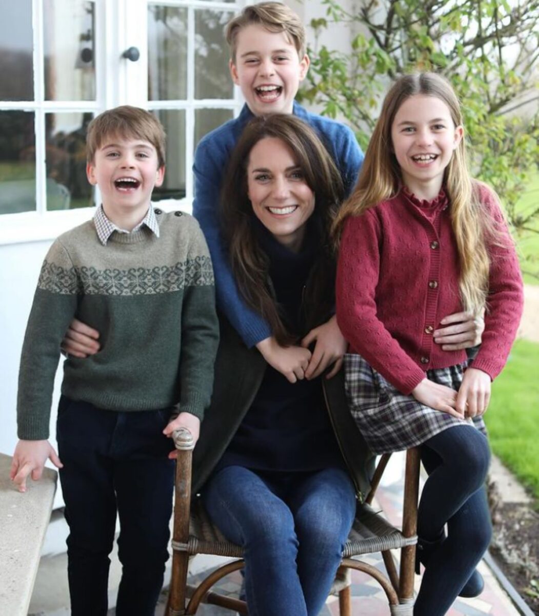 Tumore Kate Middleton, William parla della salute della moglie