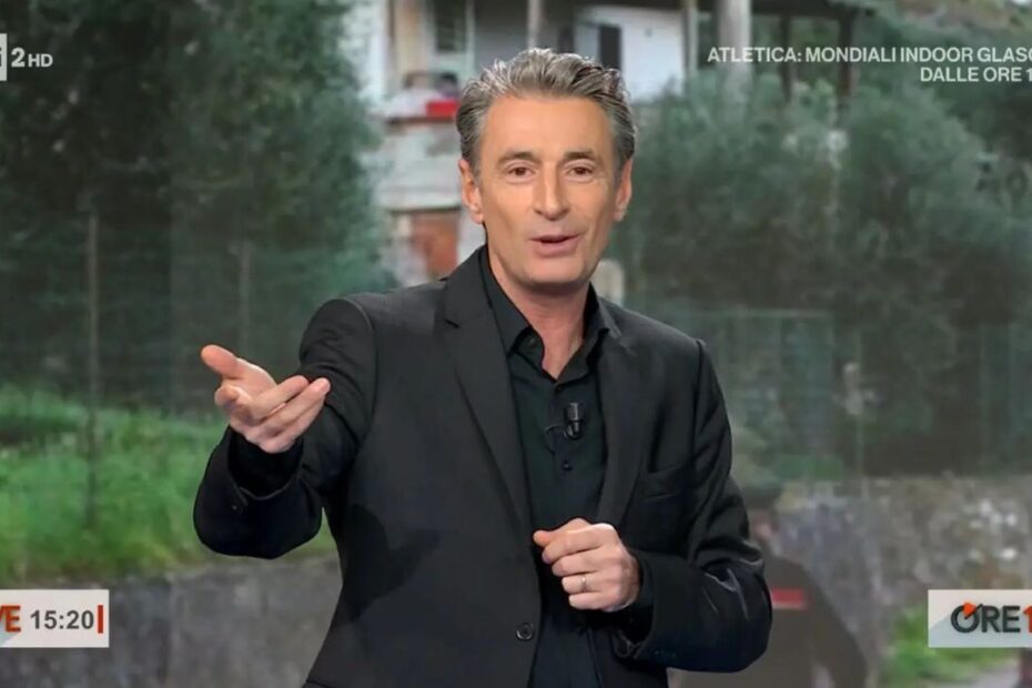 Milo Infante Ore 14