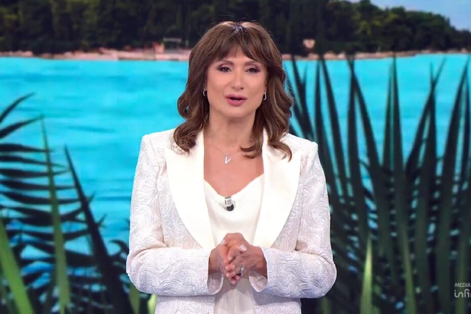 Isola dei Famosi Vladimir Luxuria Quanto Guadagna