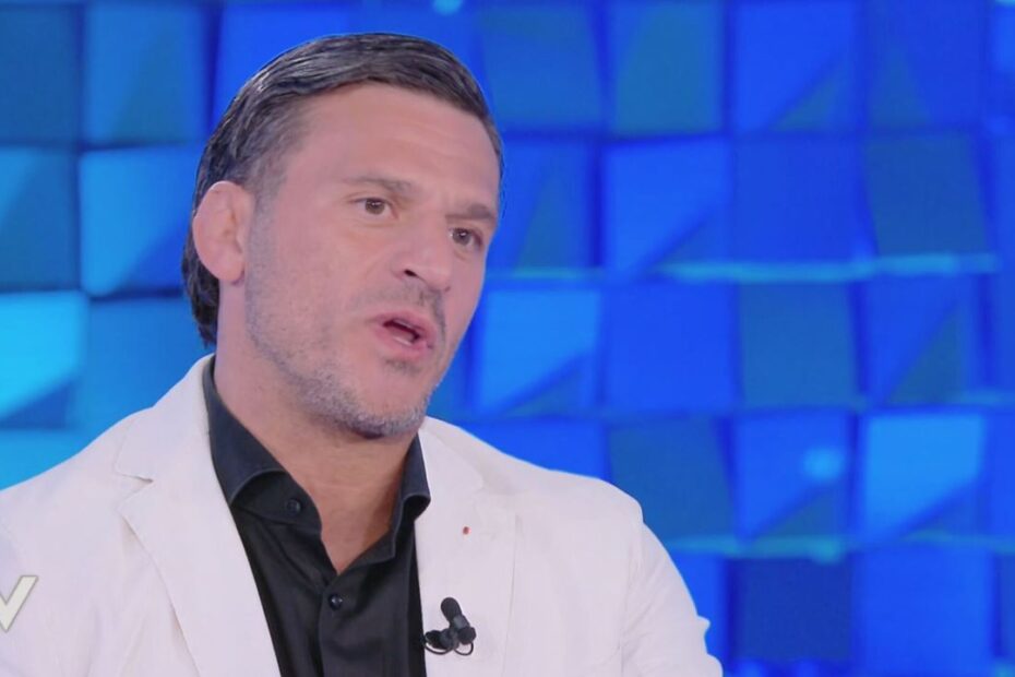 Maddaloni Cosa Farà Dopo Grande Fratello