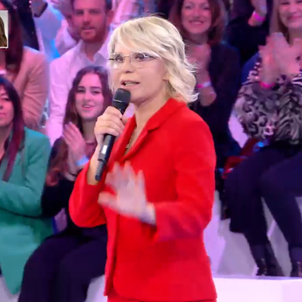 Amici 23 Data Finale