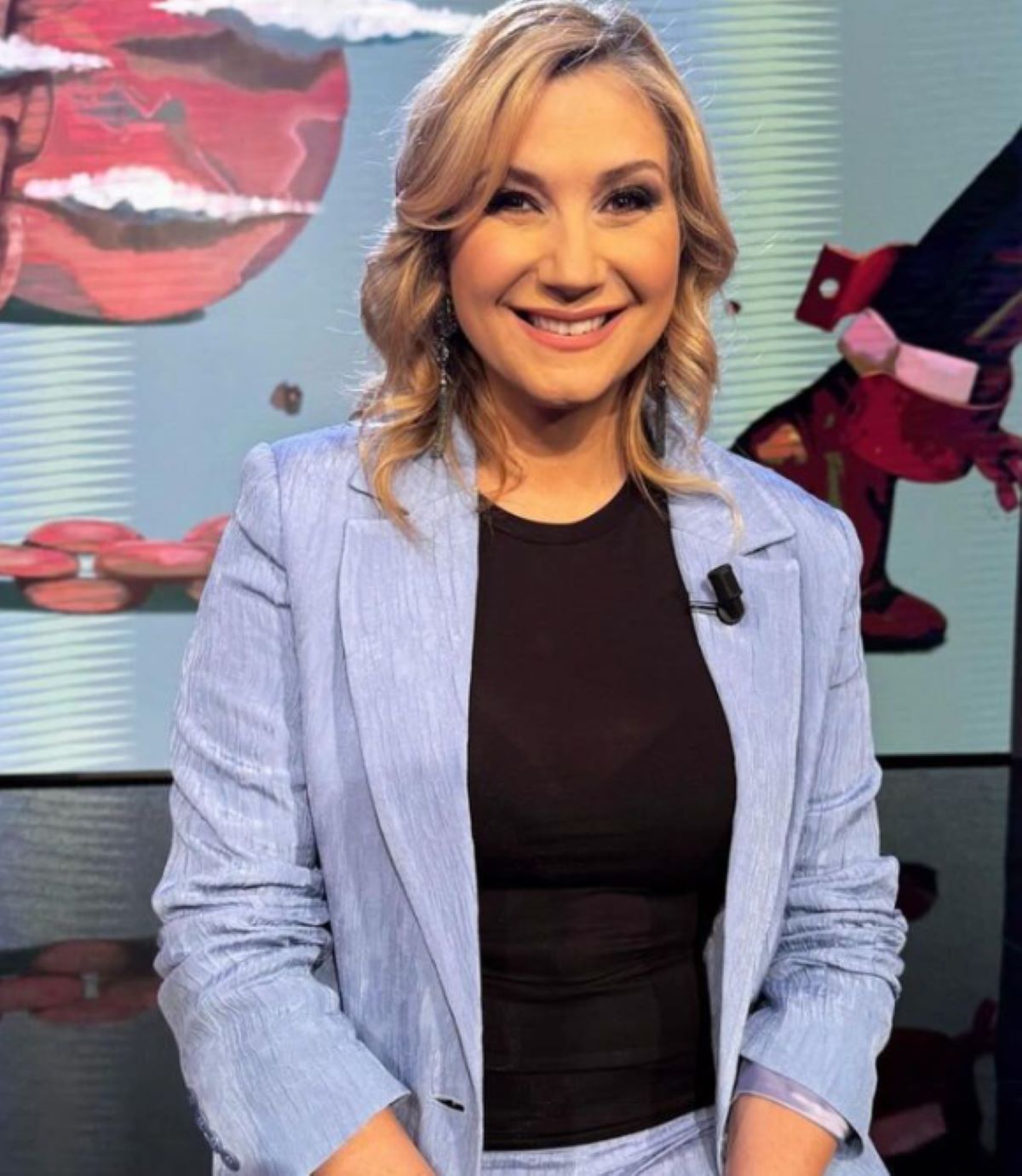 Rai Serena Bortone Denuncia