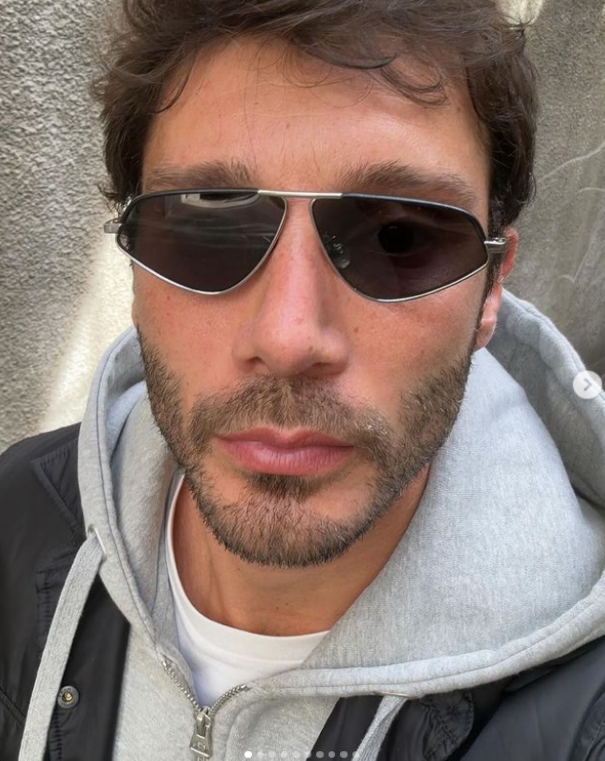 Belen Stefano De Martino