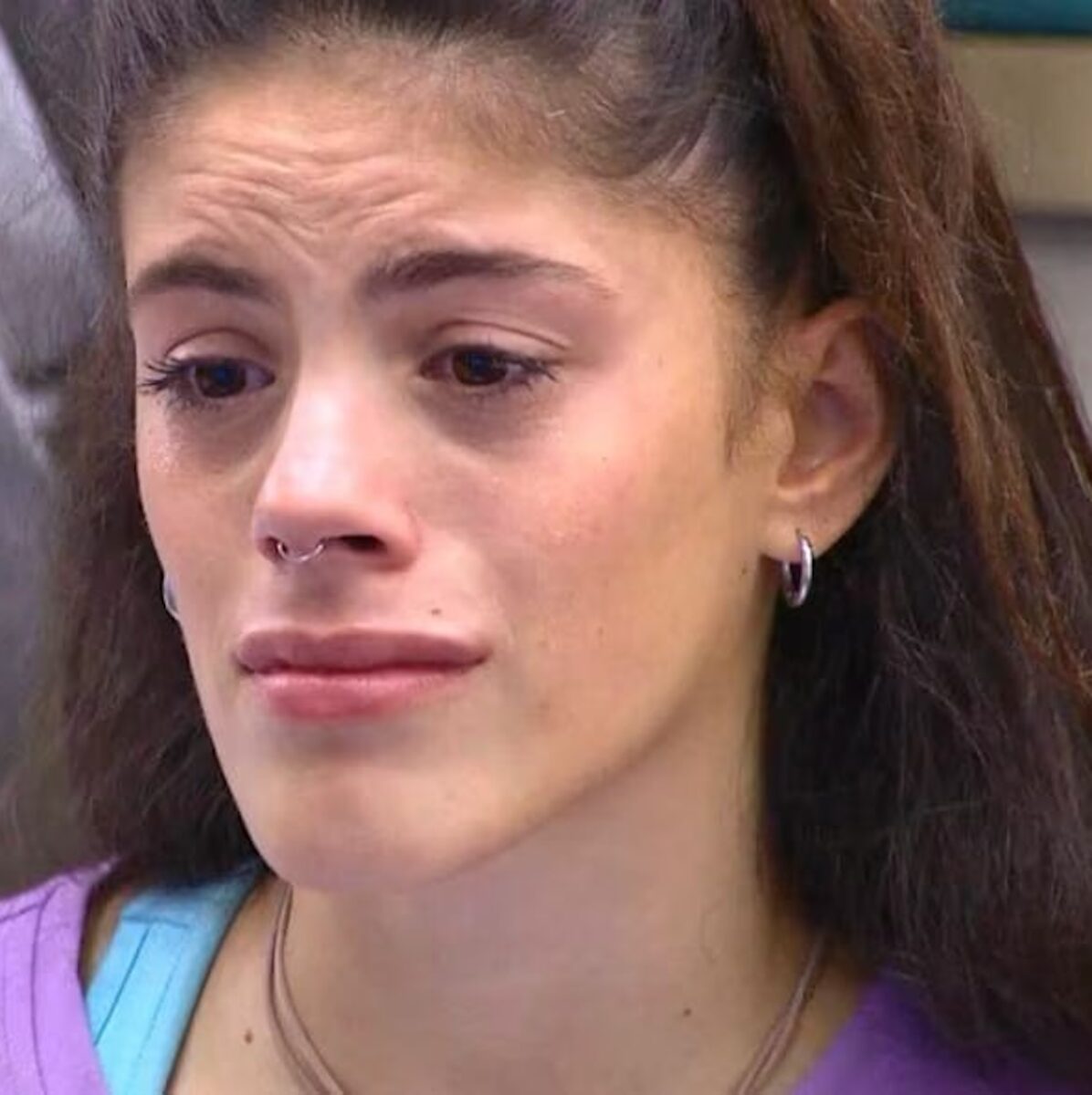 “Aiutatela, si è fatta male!”. Amici 23, panico durante il serale