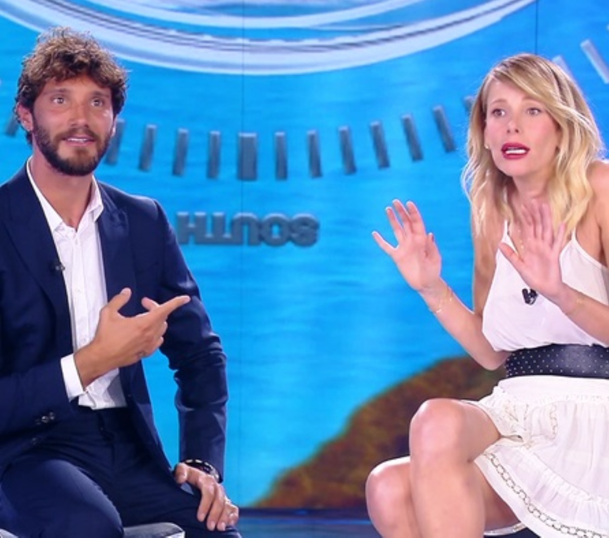 alessia marcuzzi grossa novità