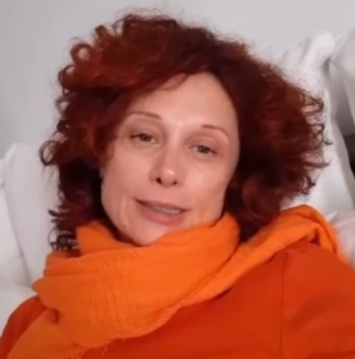 Beatrice Luzzi contro Anita Olivieri, il dettaglio choc sui social