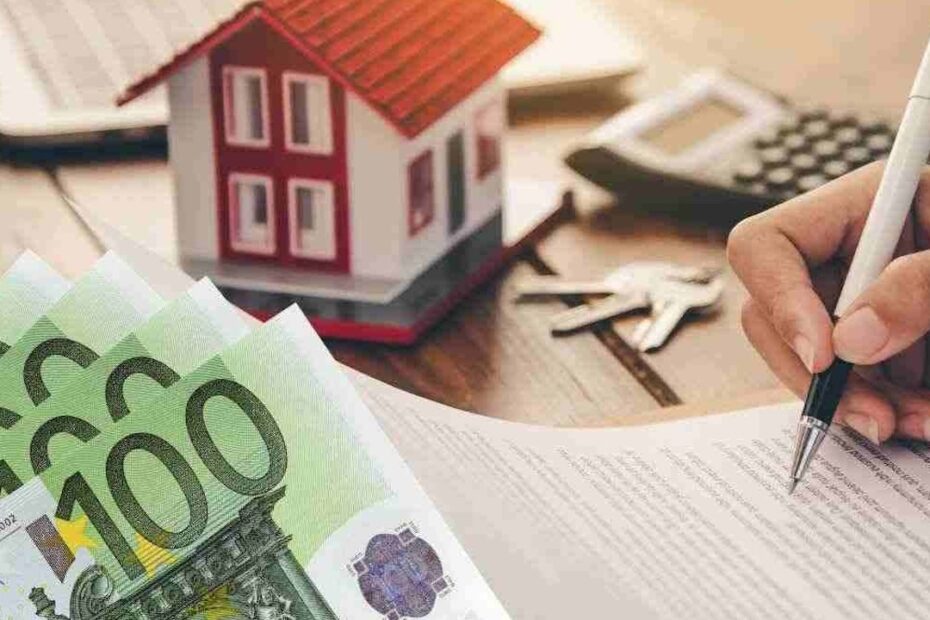 Bonus mutuo 2024 di 760 euro, a chi spetta e come riceverlo