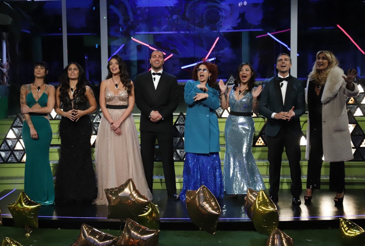Grande Fratello, Beatrice Luzzi richiamata per recitare