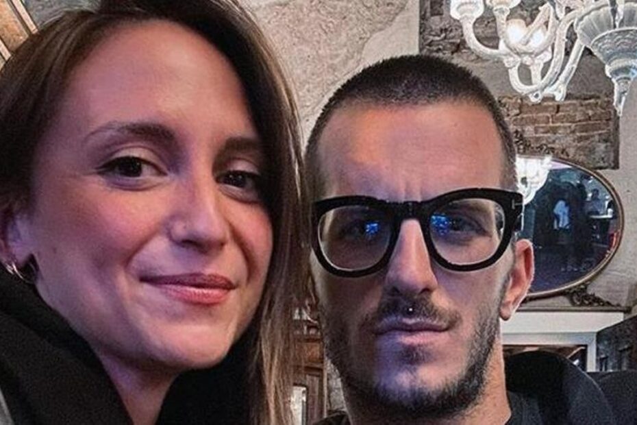 giulio messaggio straziante morte compagna figlia