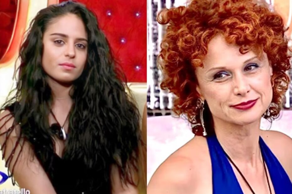 Beatrice Luzzi nella copertina di Chi: "Vi spiego perché ho vinto io"