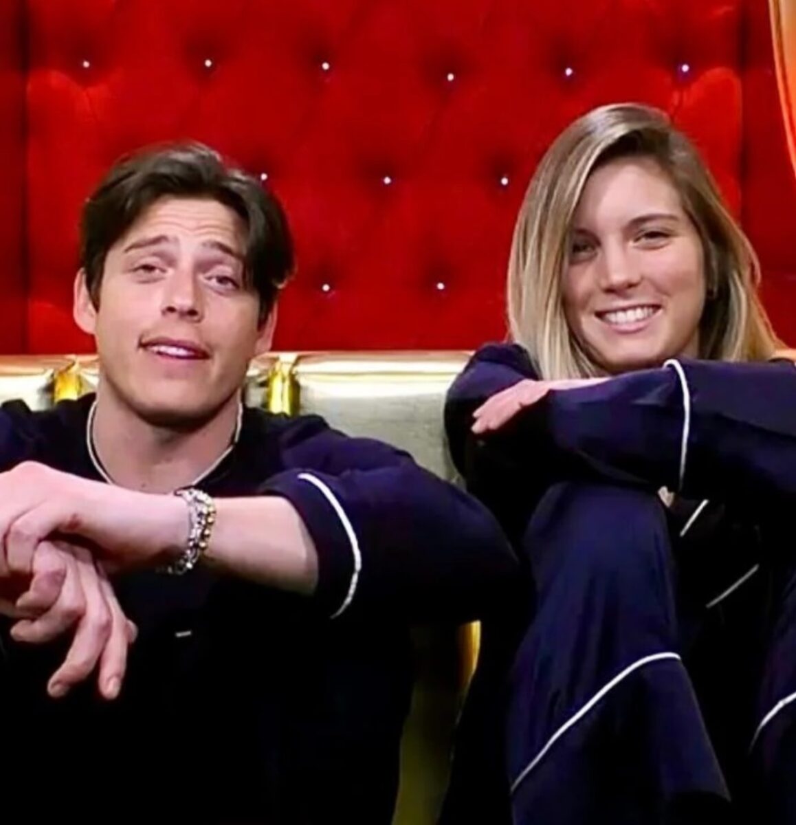 Anita, lo scherzo di Alessio fa infuriare i fan di Beatrice Luzzi