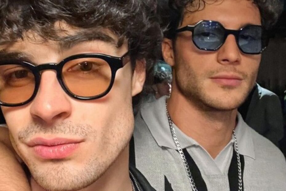 grande fratello federico rapporto vittorio ora basta
