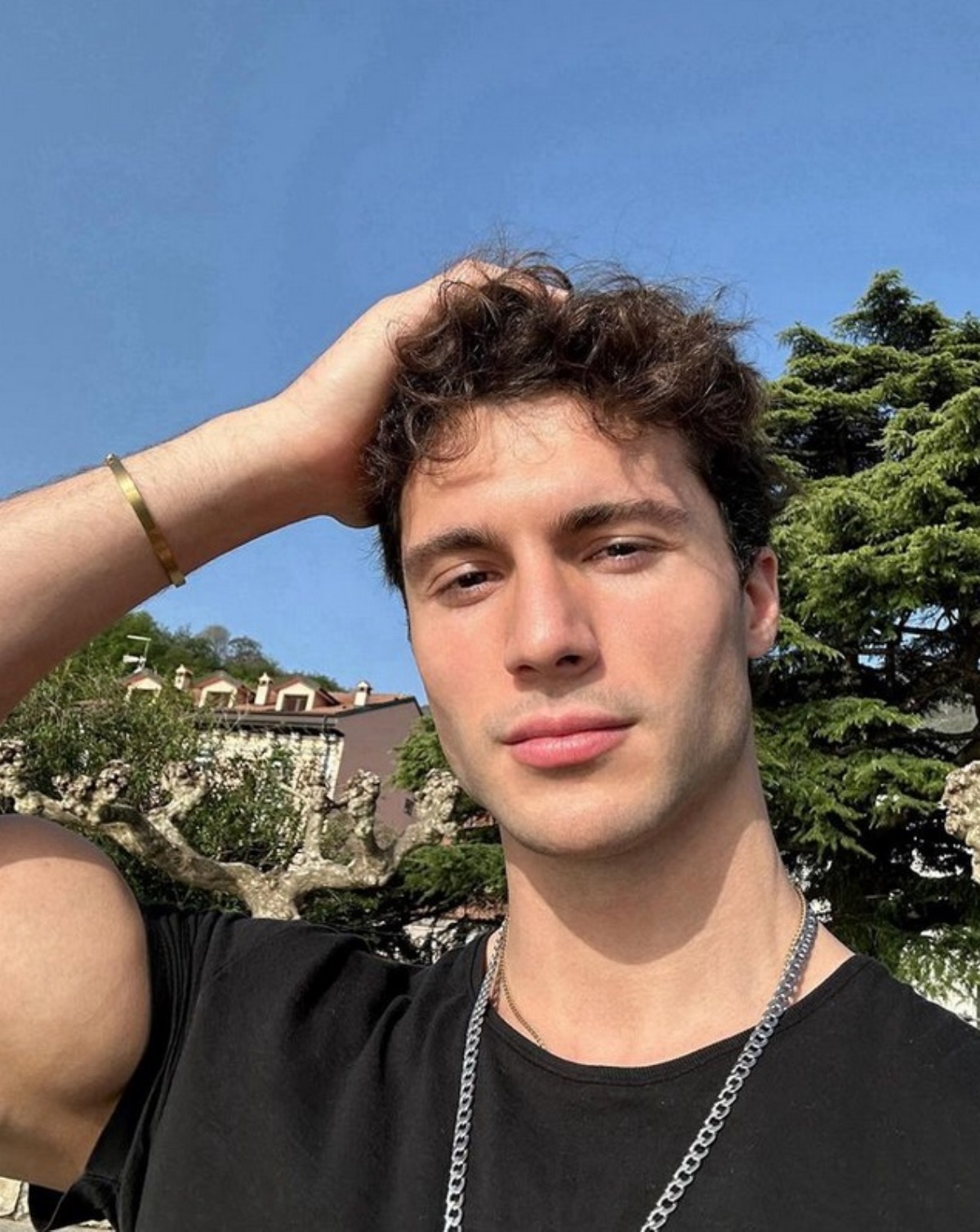 grande fratello federico rapporto vittorio ora basta