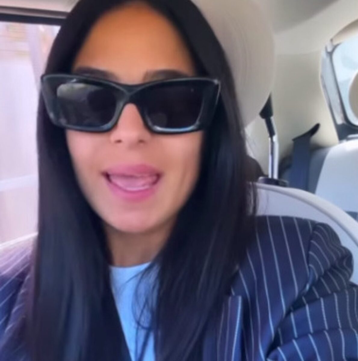 Perla Vatiero, l'annuncio del brand Perlytas