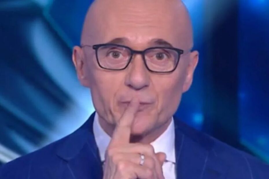 “Il mio cuore…”. Alfonso Signorini, la confessione choc sulla salute