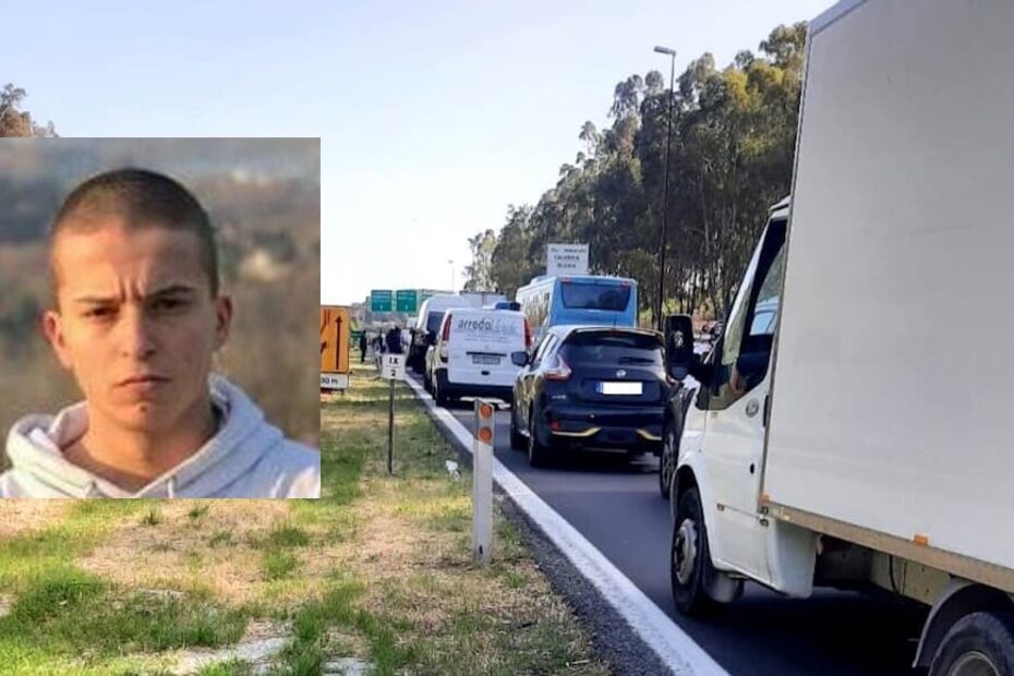 Roma, Filippo Barletta è morto in un incidente a 21 anni