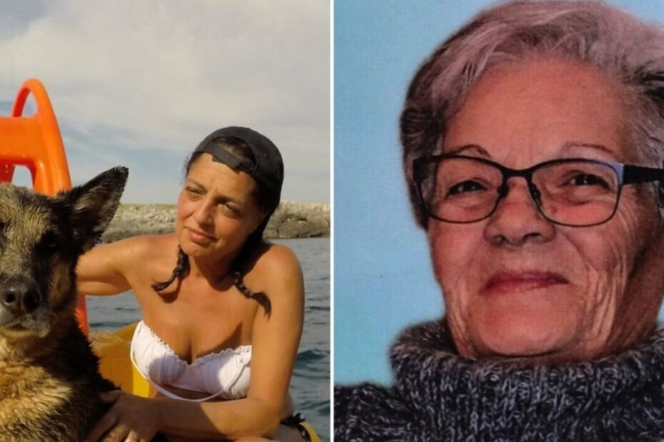 loredana muore incidente mamma morta dolore