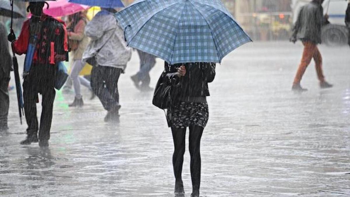 Meteo Italia 1 maggio 2024: le previsioni del tempo