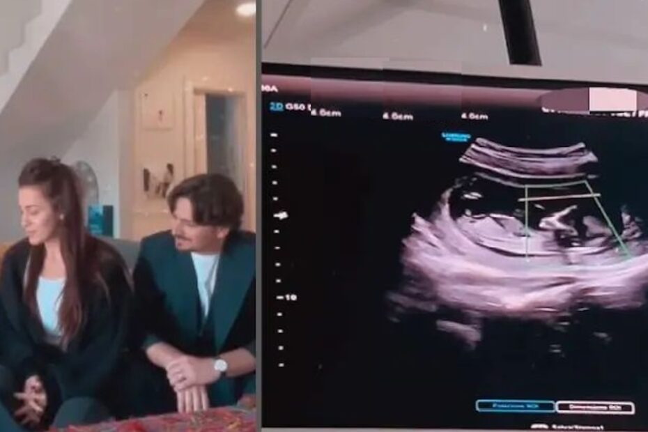 “Mi hanno detto di abortire”, il racconto choc dell’ex di U&D