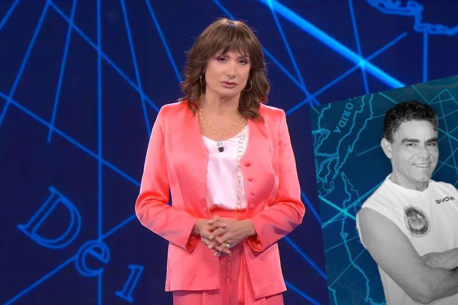 “Ecco perché non possiamo far vedere le immagini”