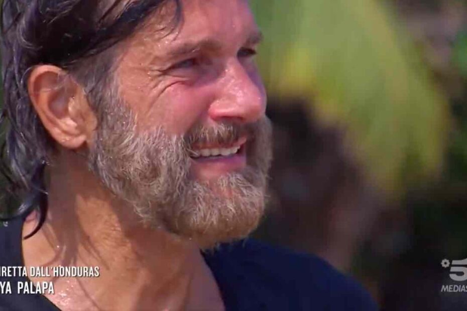 “Non voglio vedere Juliana”. Isola, il gesto choc di Edoardo Stoppa