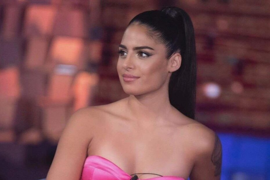 perla vatiero cambiata fan critiche