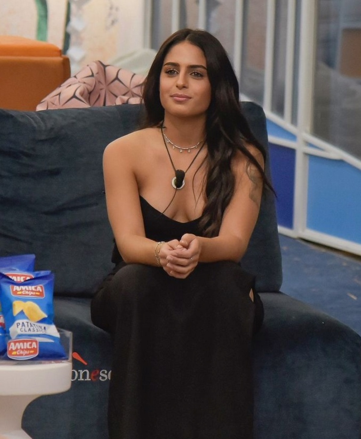 perla vatiero cambiata fan critiche