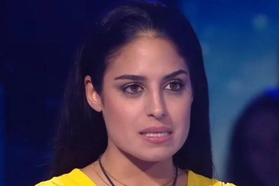 perla vatiero guai dopo gf