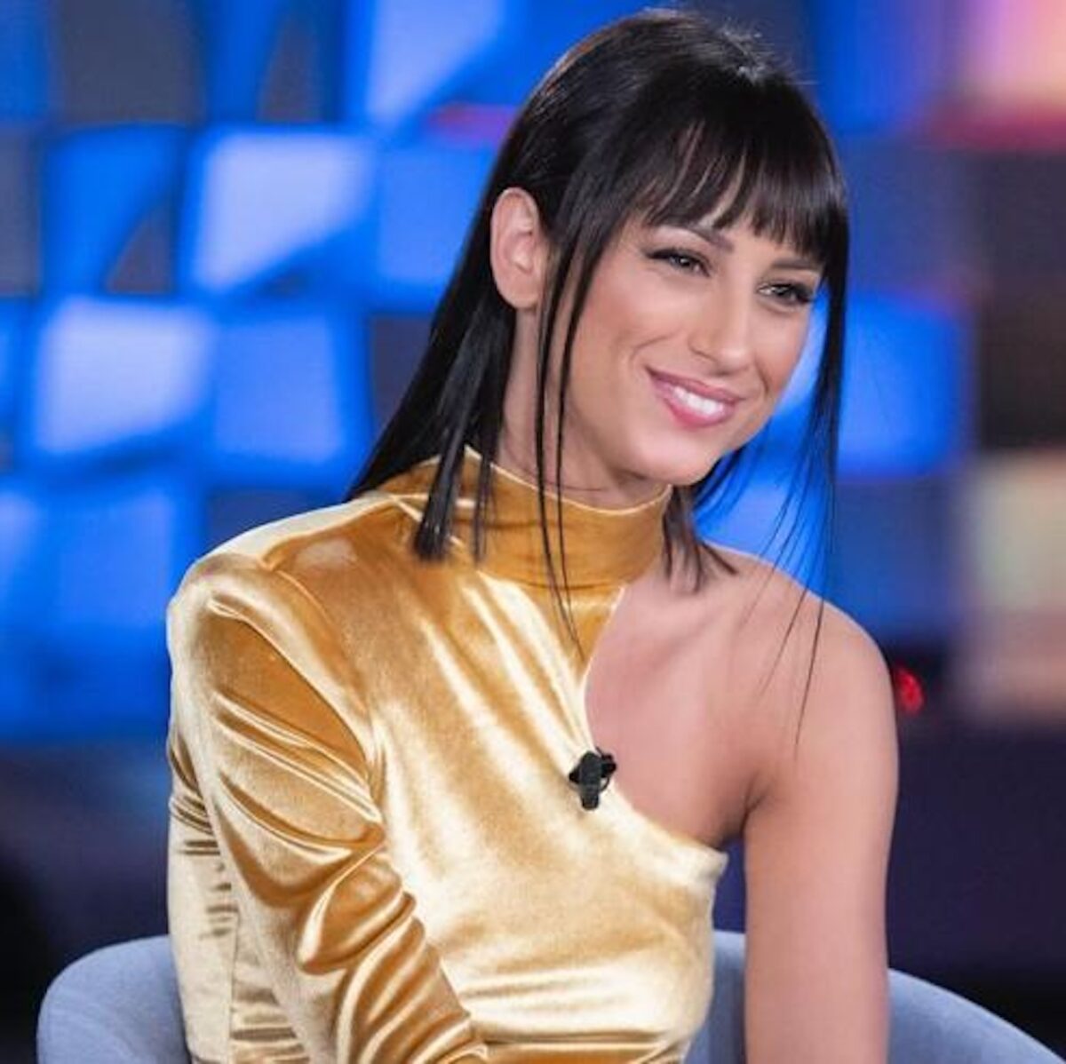 “Scoperto solo una volta fuori”. Beatrice Luzzi, la rivelazione choc