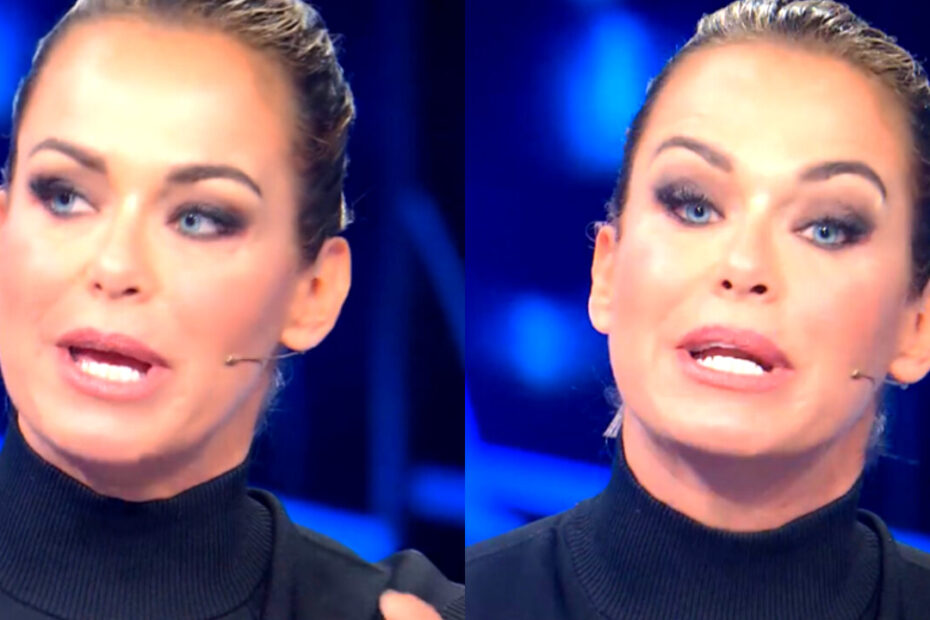 “Sei stato tu a rubare”. Isola, Sonia mette alle strette naufrago