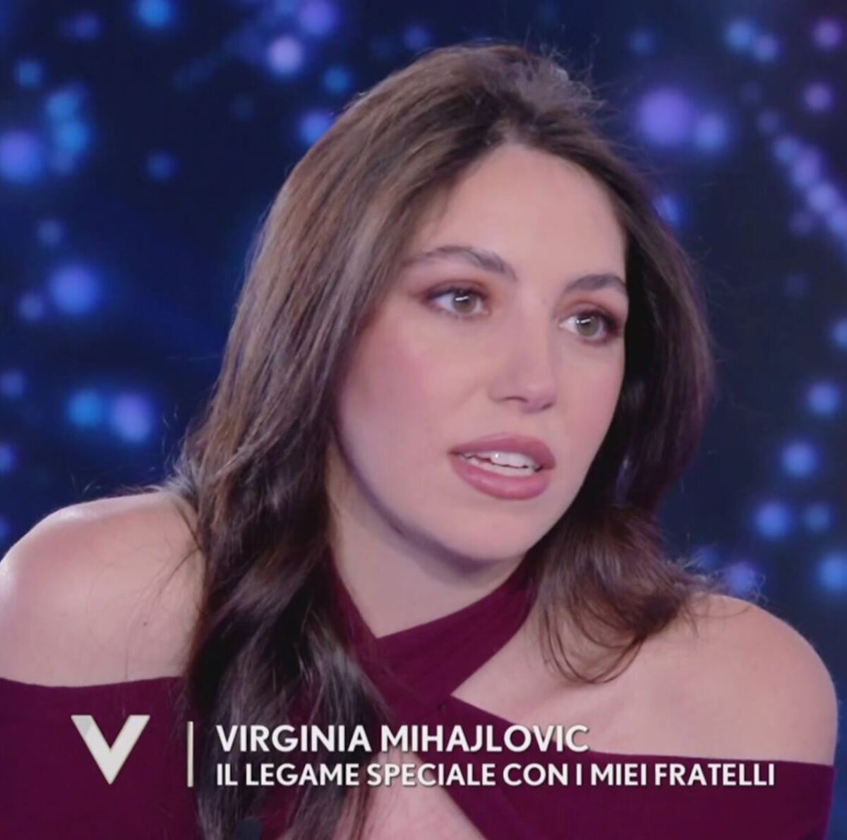 “Silvia è vero, sono incinta”. La bellissima vip lo annuncia così