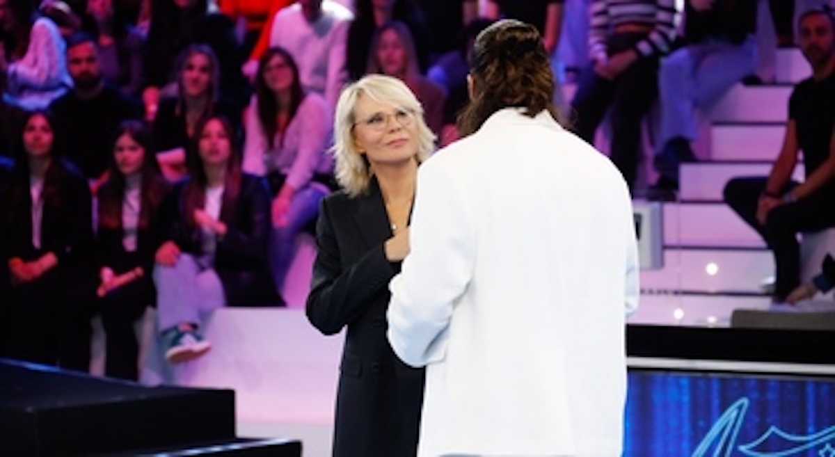 Amici 23, Deianira Marzano annuncia un colpo di scena