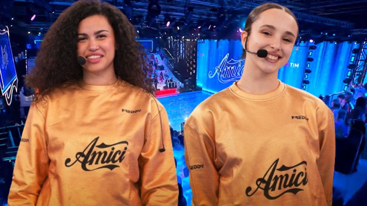 Amici 23, Deianira Marzano annuncia un colpo di scena