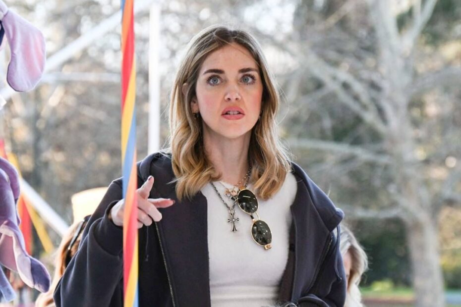 “Il tribunale ha deciso”. Chiara Ferragni e caso Balocco