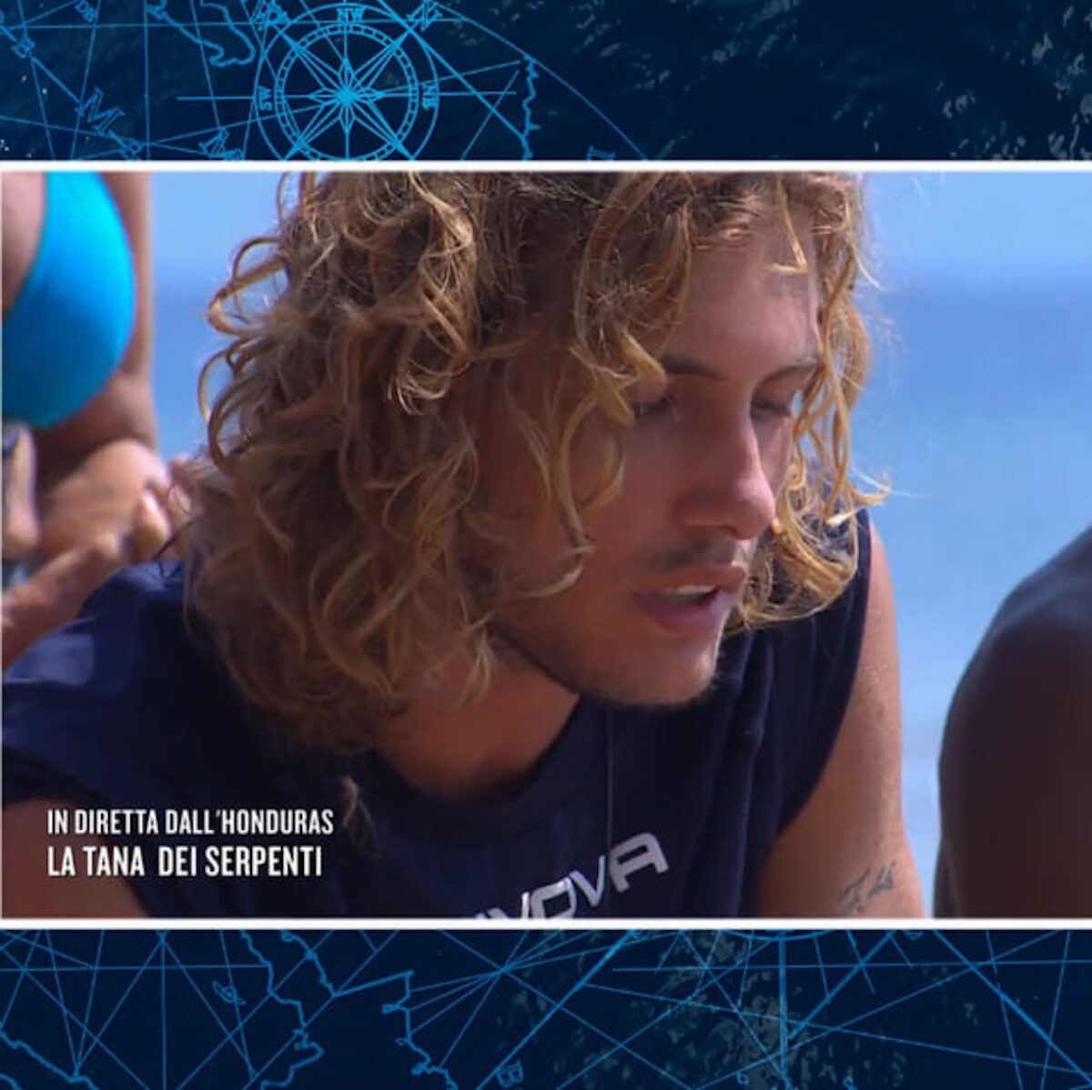 “Vergognati!”. Isola dei Famosi, Sonia Bruganelli asfalta il naufrago