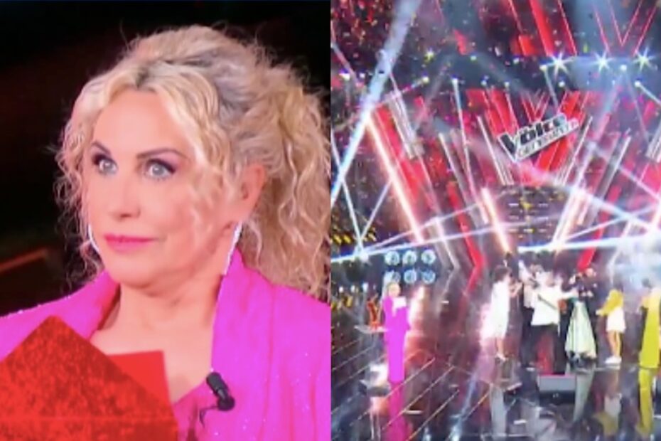 The Voice generation, chi sono i vincitori della prima edizione