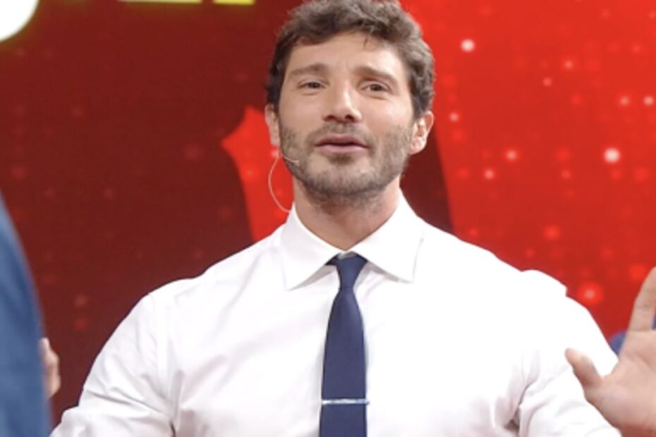 Stefano De Martino Ex Fidanzata Famosa Insieme