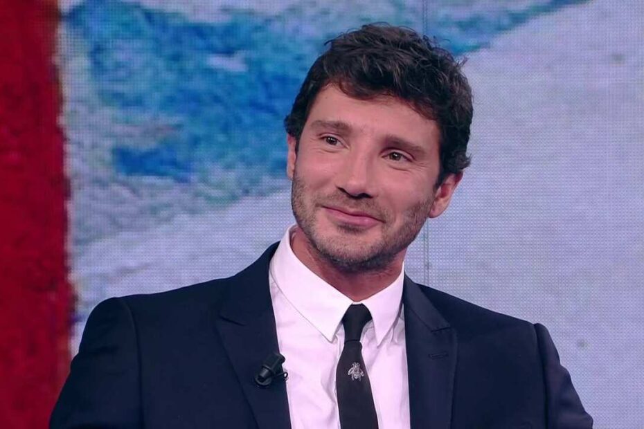 Stefano De Martino Insieme Politica