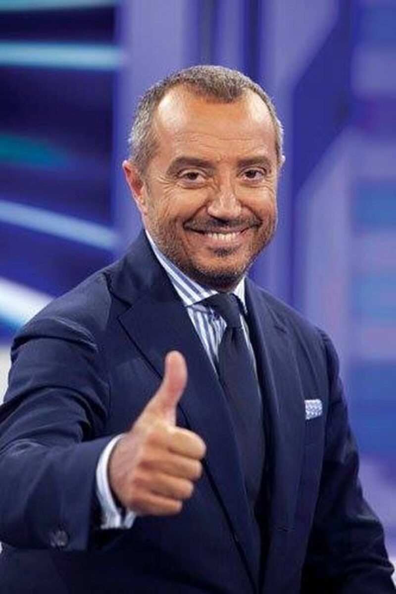 Morto il giornalista Franco Di Mare