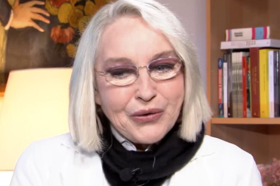 Eleonora Giorgi Tumore