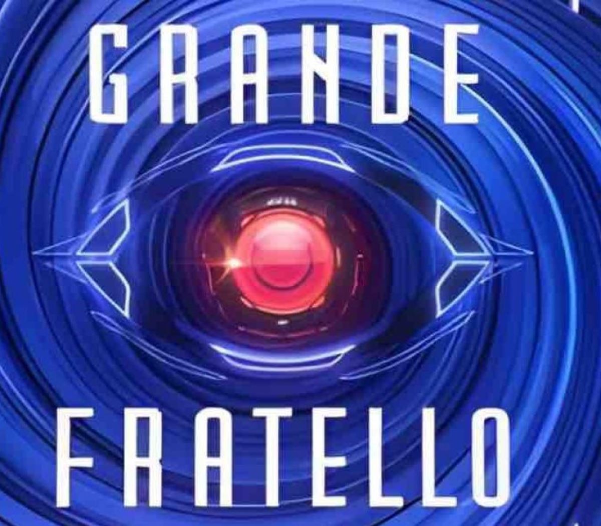 Grande Fratello Alfonso Signorini Annuncio