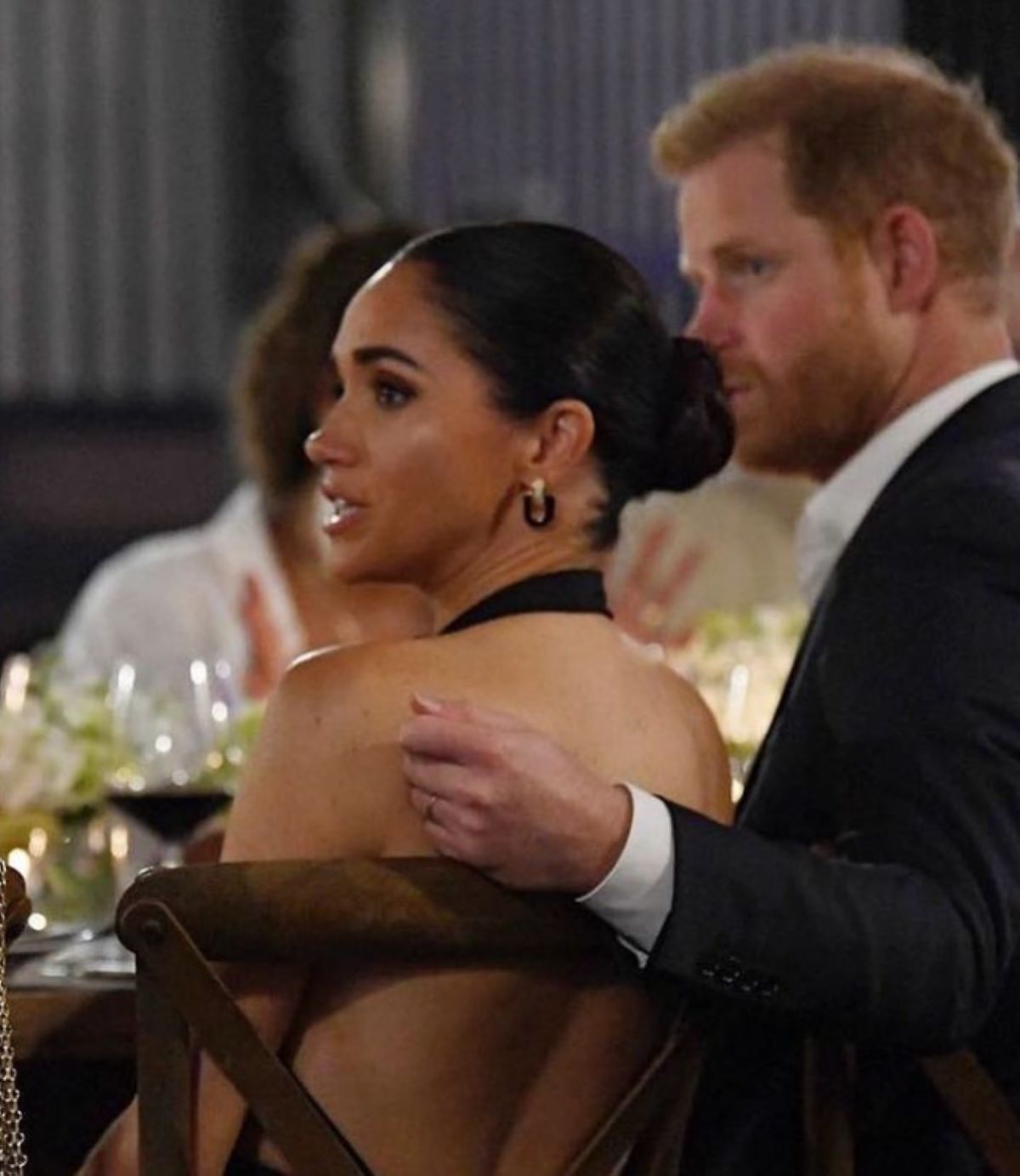 Harry Meghan Markle Figlio Archie