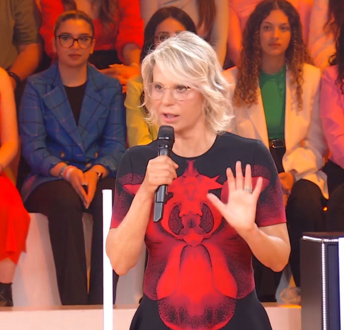 Amici 23 Finale